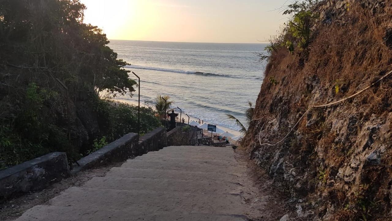 Indah Balangan