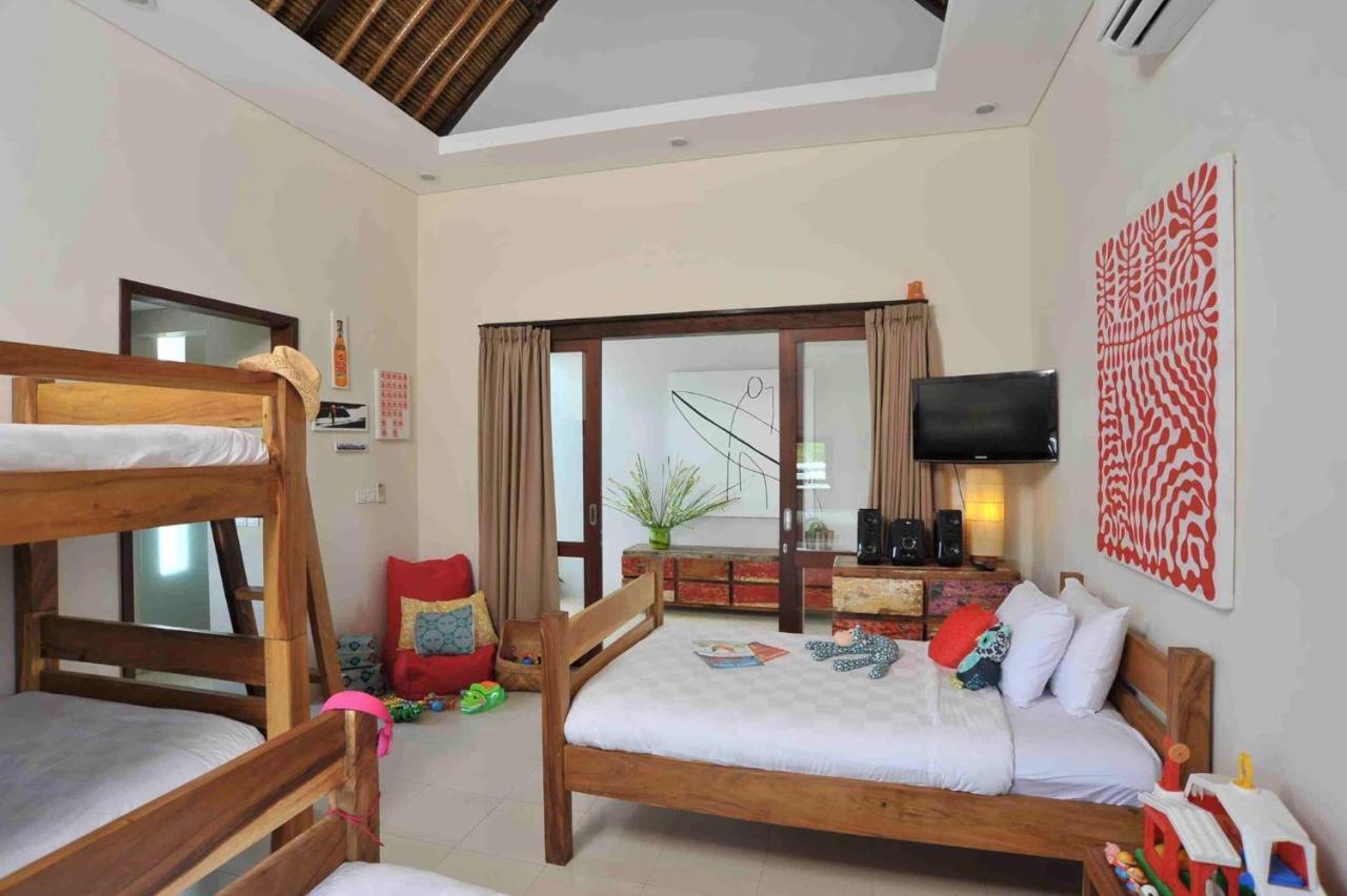 Indah Balangan Villa *