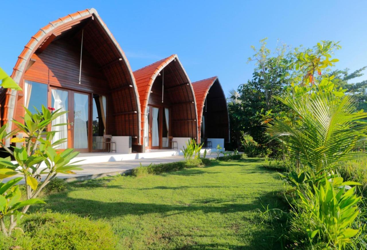 Surf Camp Holiday park 2*