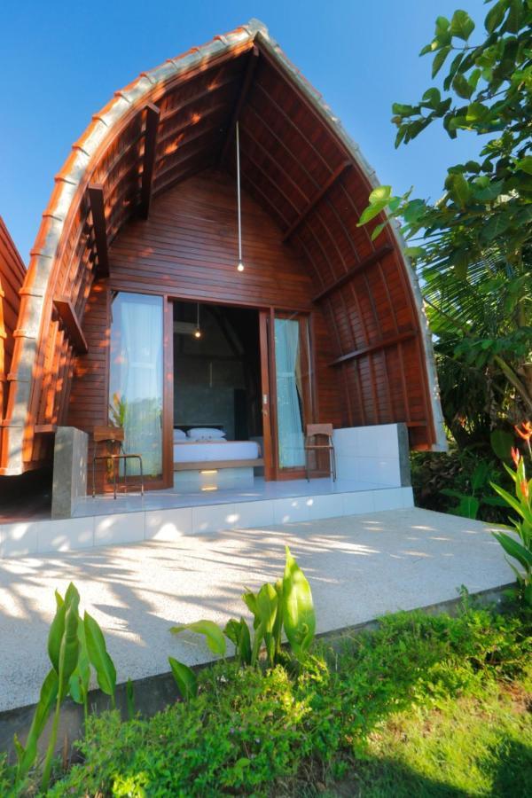 Holiday park Surf Camp 2*