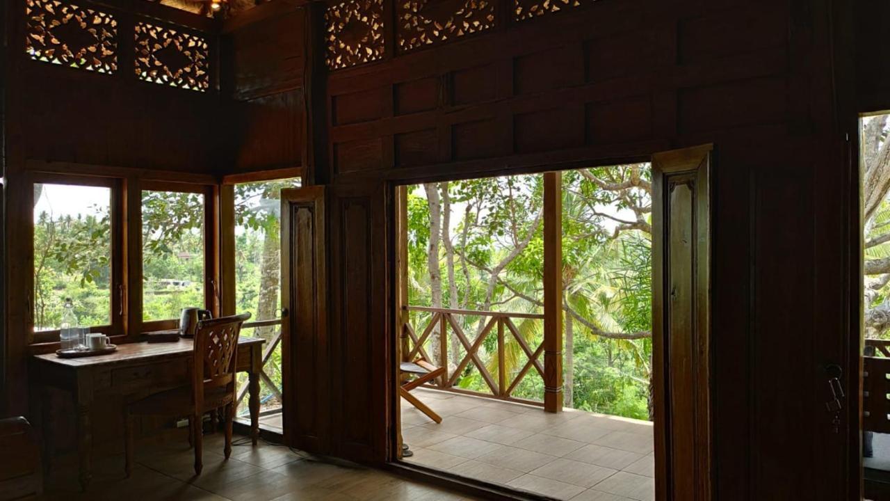 Tanah Damai Hotel Sakti