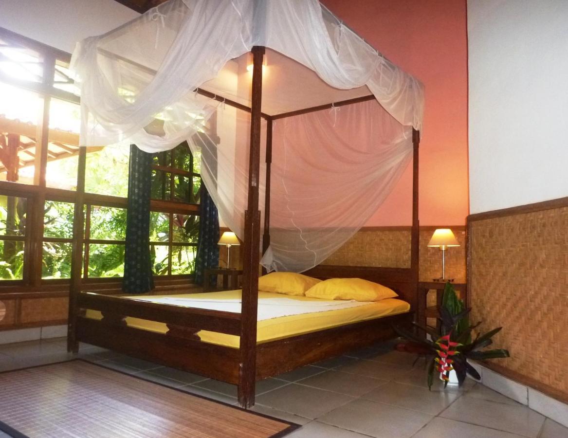 Saraswati House Guest house