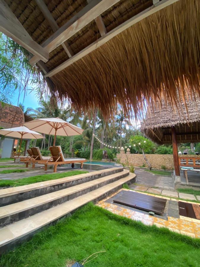 Tentacle Bali Holiday park Toyapakeh