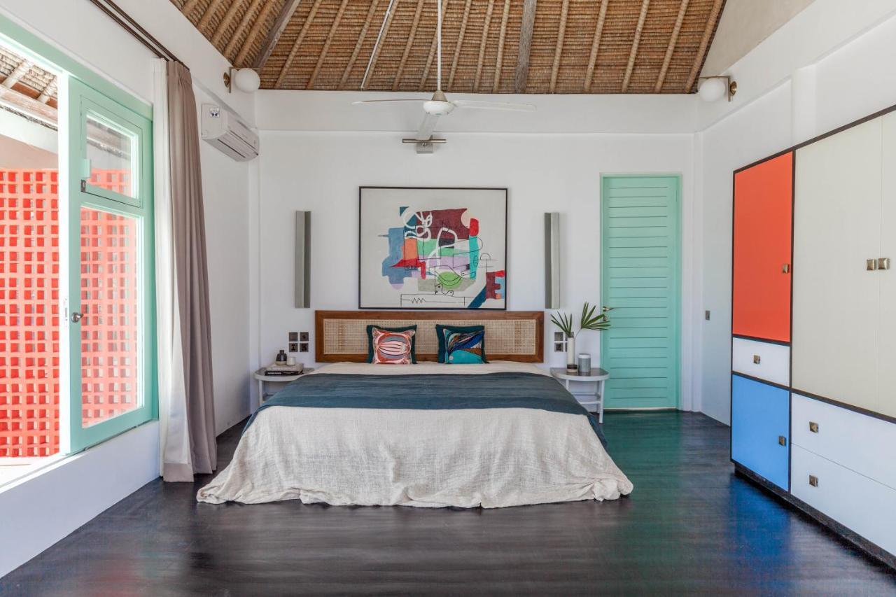 Villa Mandala The Rocks
