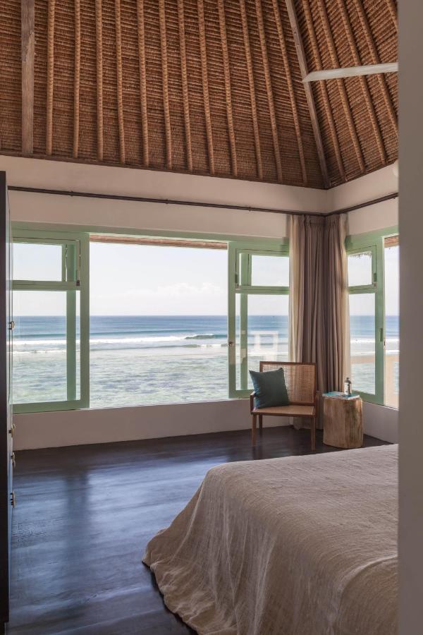 Villa Mandala The Rocks Uluwatu (Bali)