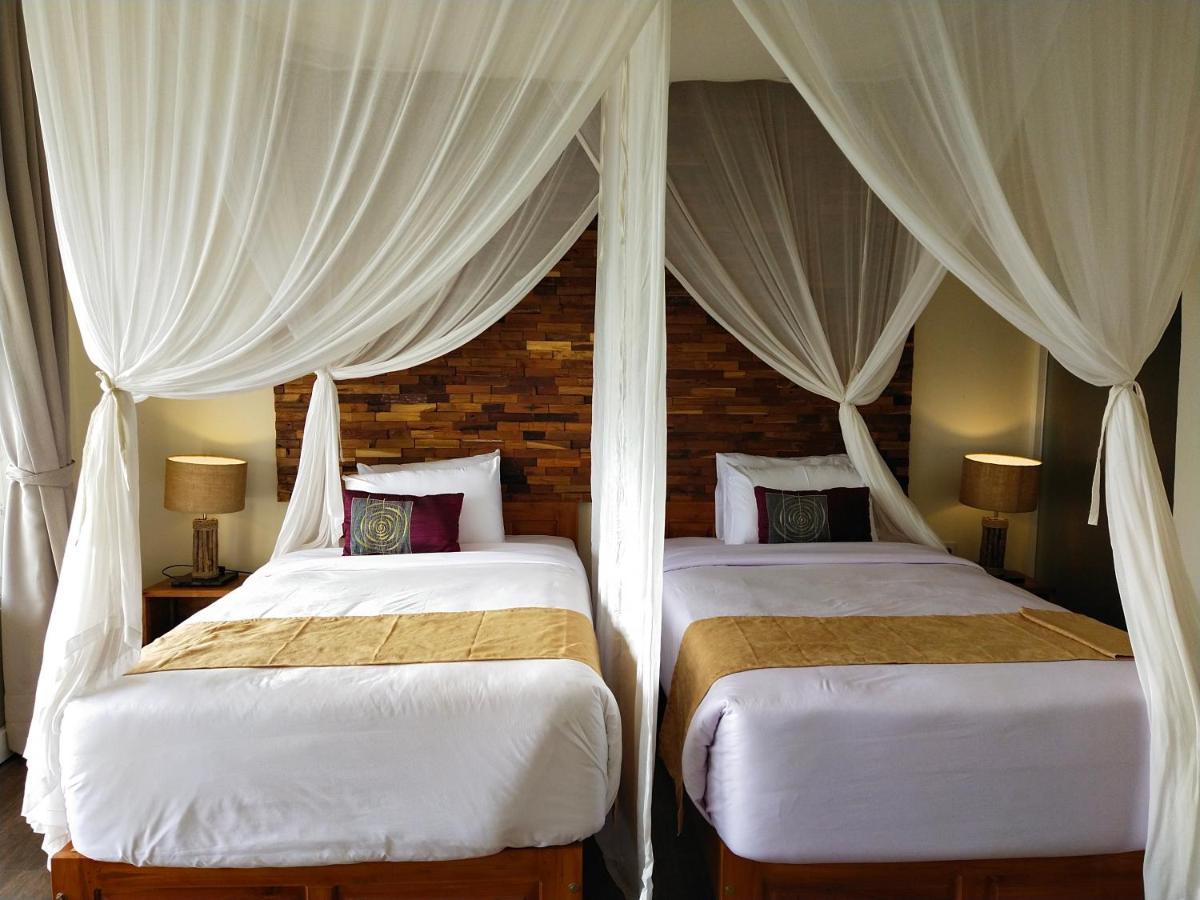 Atres Sari Resort Munduk (Bali)