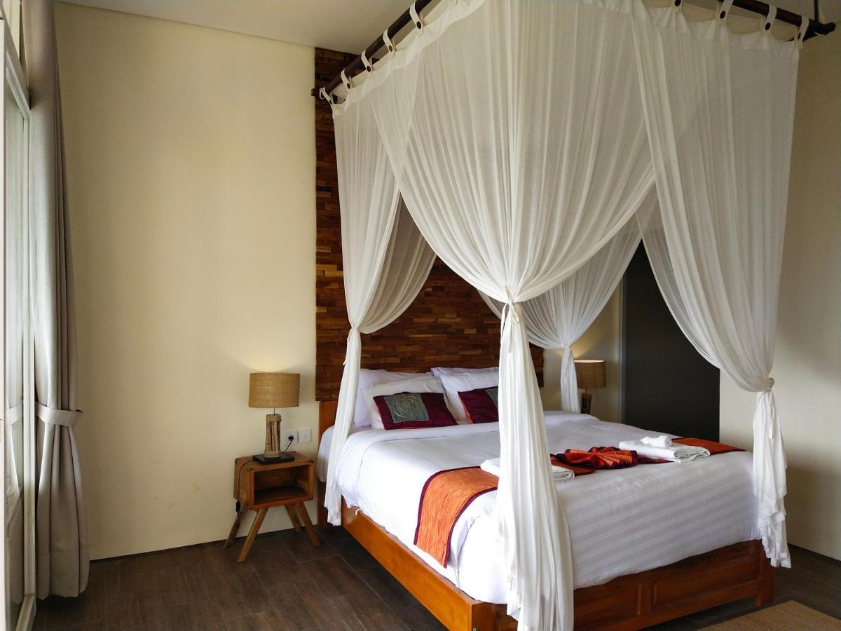 Resort Atres Sari