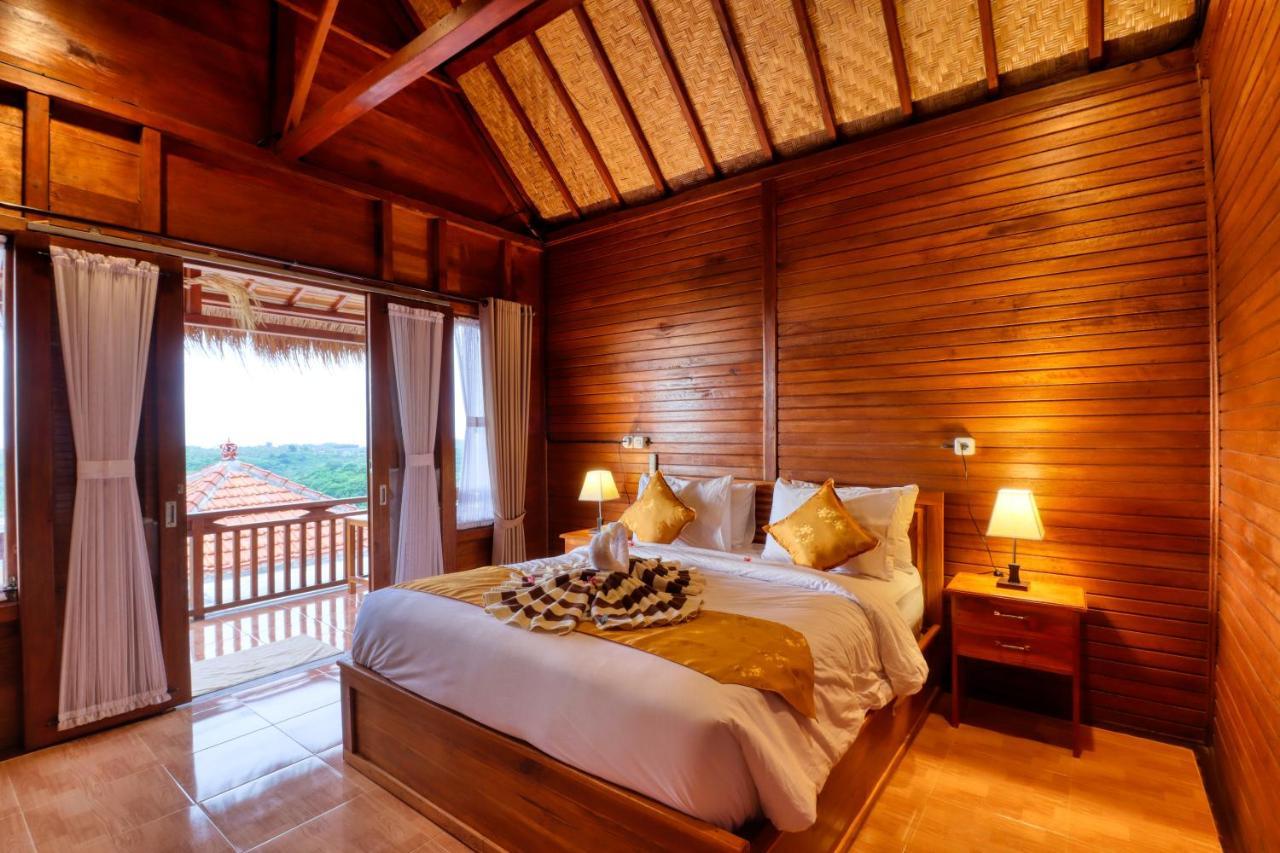 Sebuluh Sunset Hill Guest house