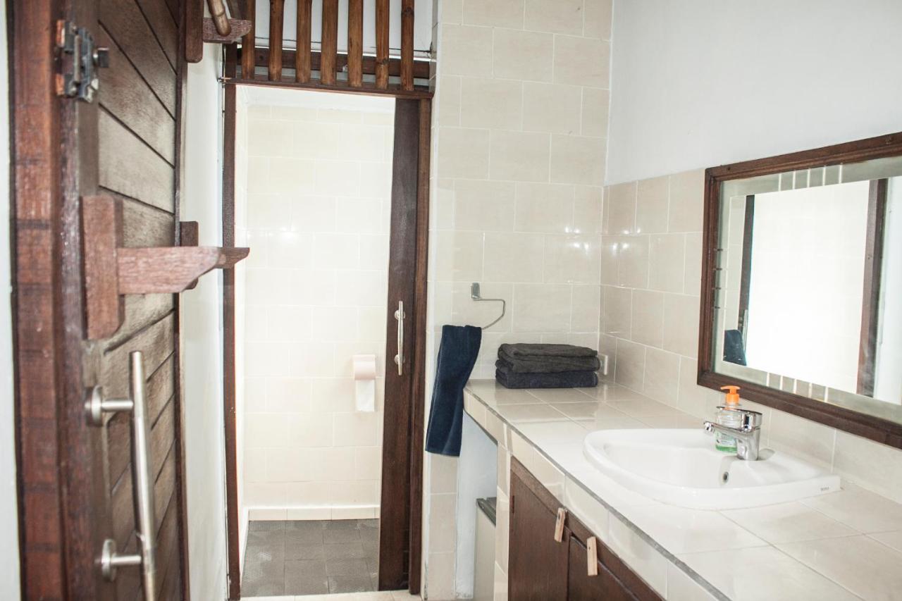 Guest house Pantai Island