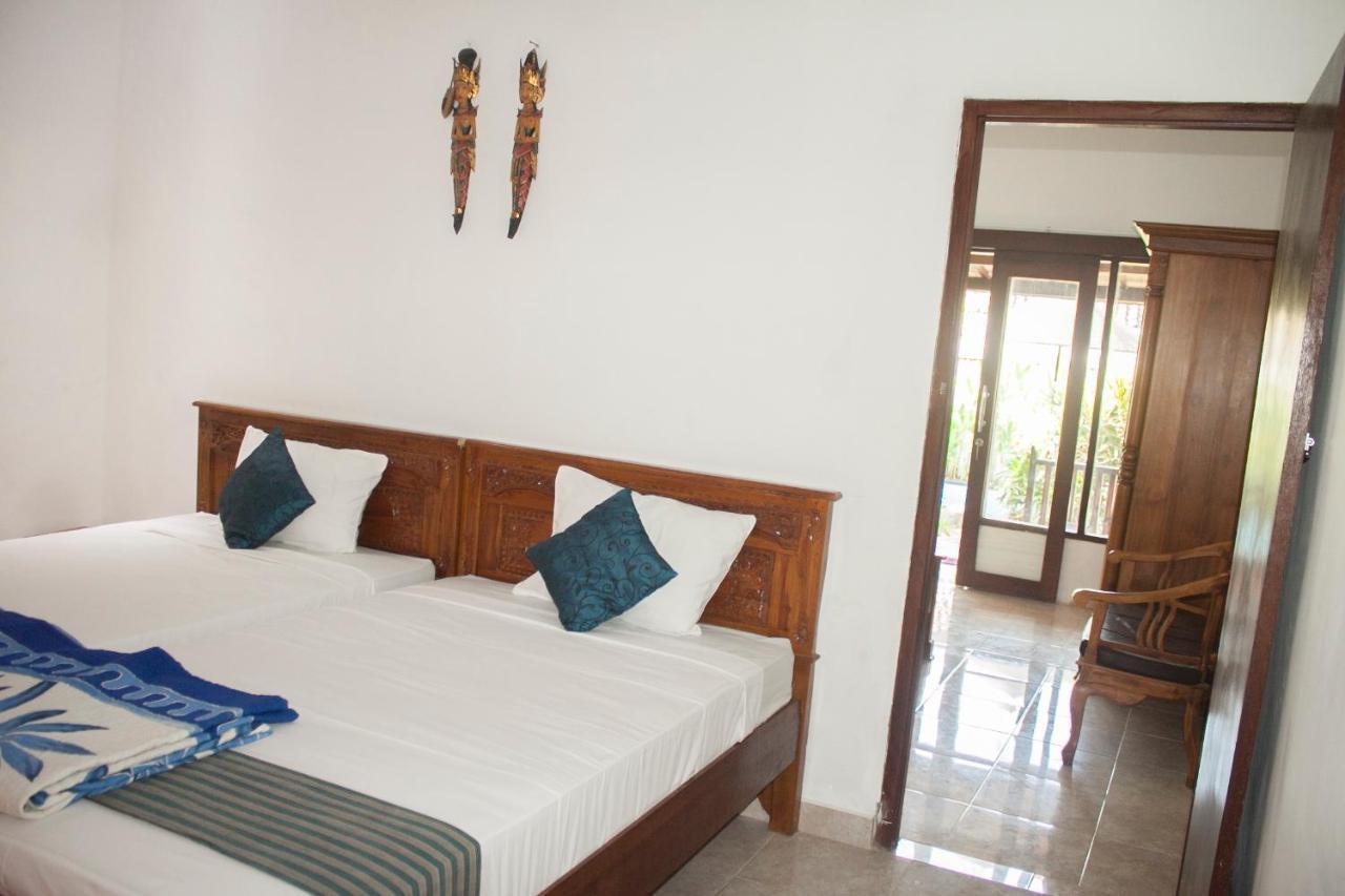 Guest house Pantai Island