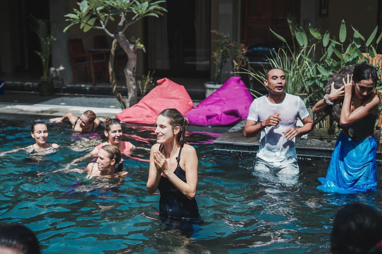 Dedeane Guest house Ubud (Bali)