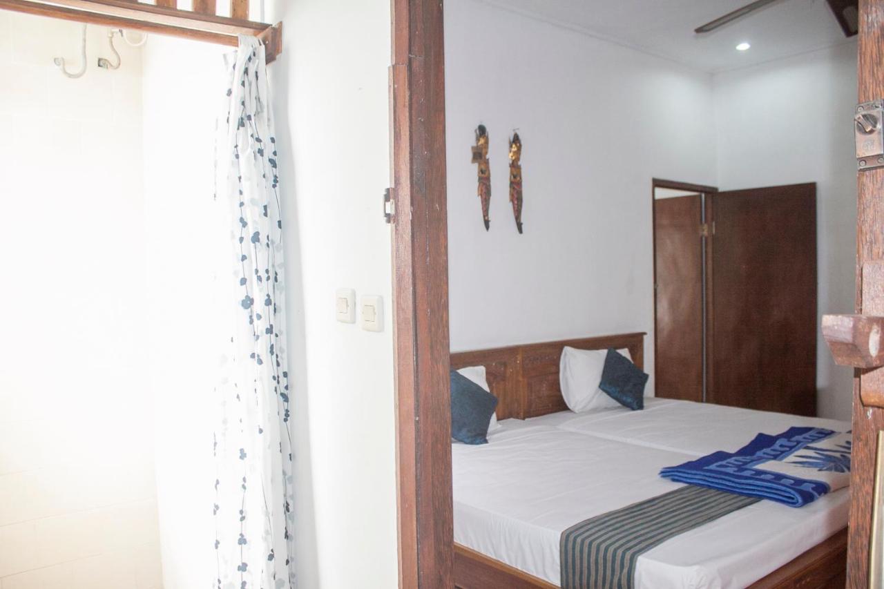 Pantai Island 3* Nusa Lembongan (Bali)