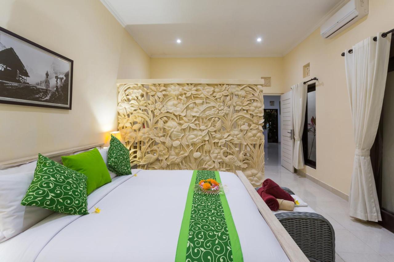 Holiday park Bakti By Kamara