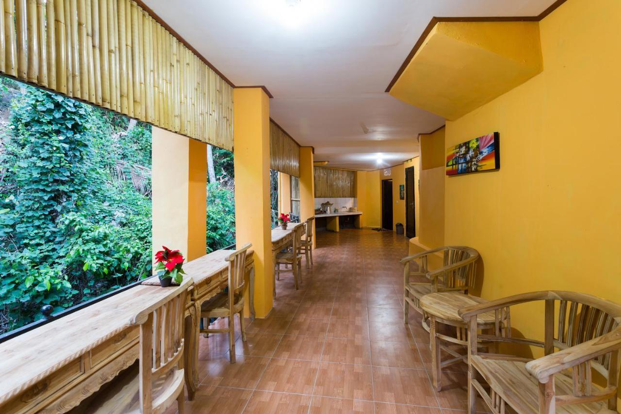 Bakti By Kamara Holiday park 2*