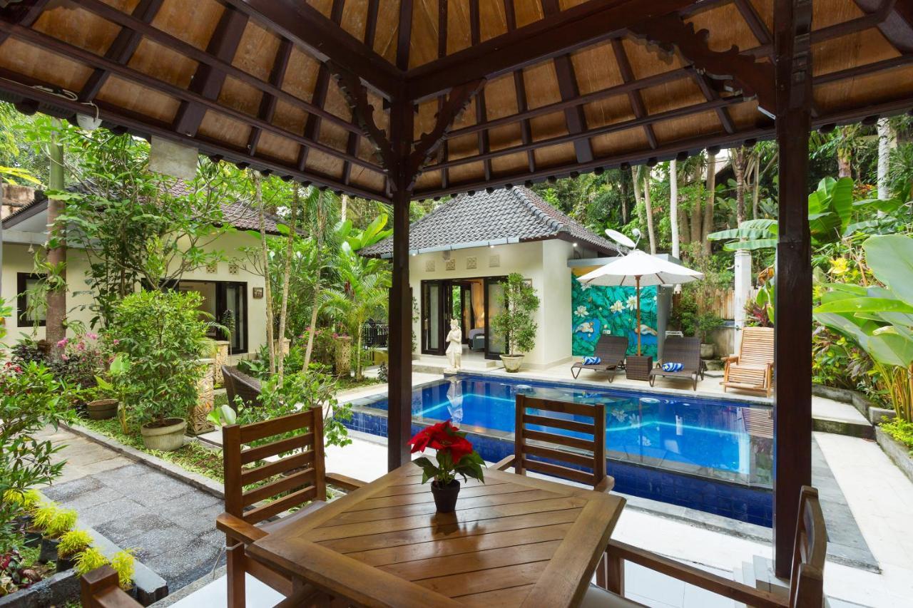 Holiday park Bakti By Kamara Ubud (Bali)