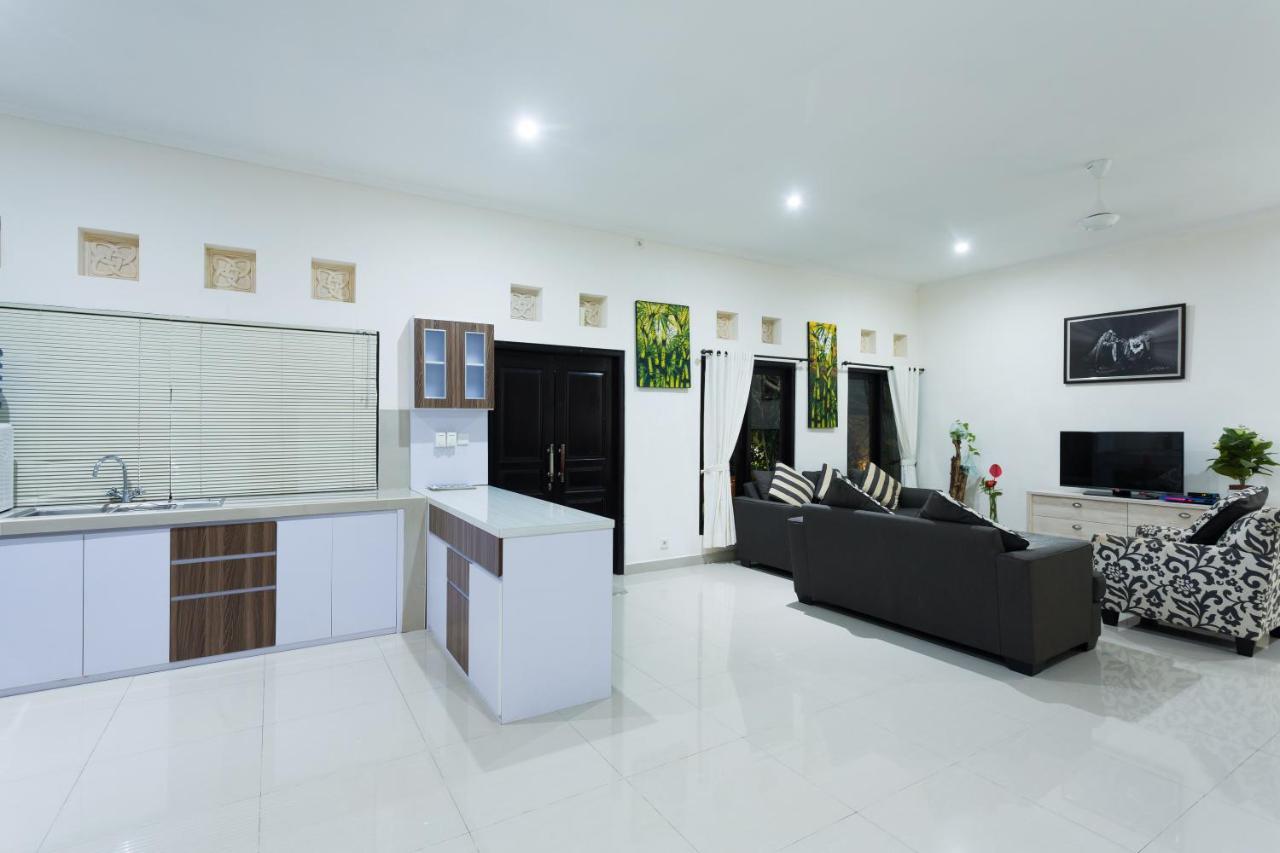 Bakti By Kamara Holiday park 2*