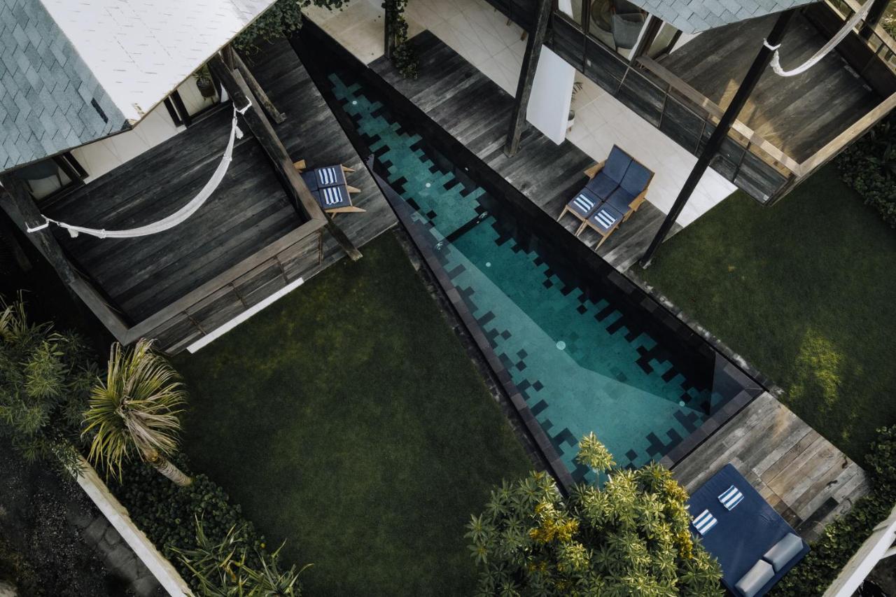 Lebaoh - Lembongan Island Villa *