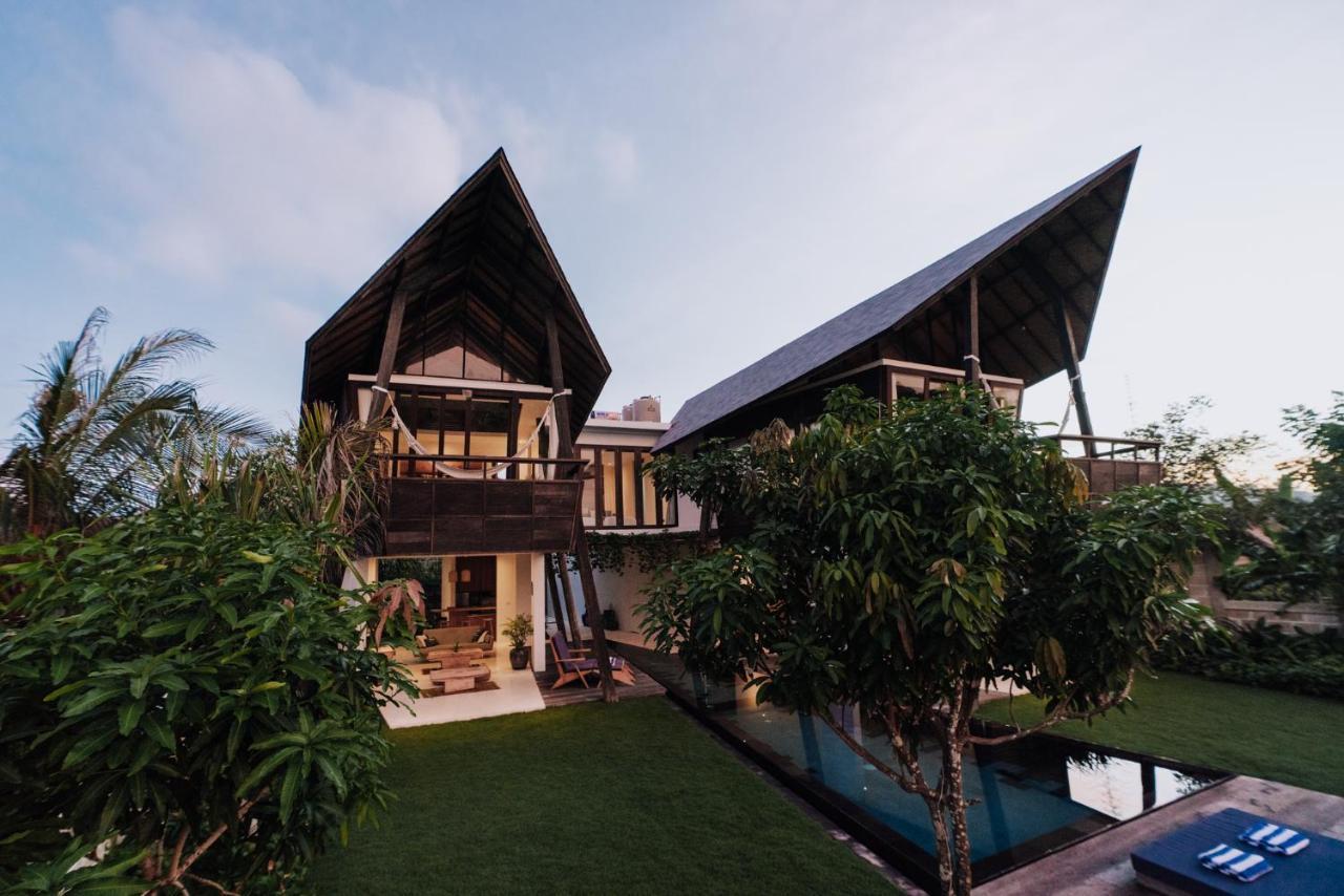 Lebaoh - Lembongan Island Villa *