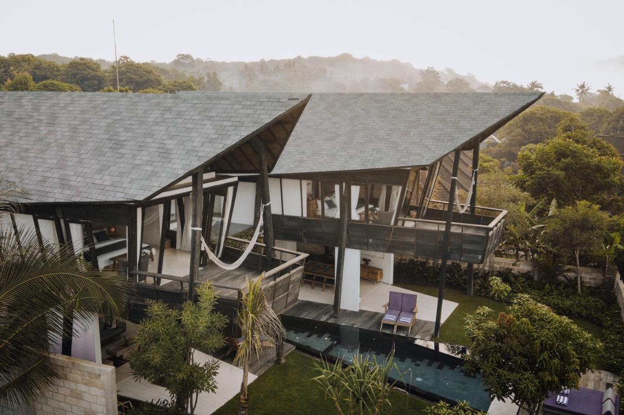 Lebaoh - Lembongan Island Villa Nusa Lembongan (Bali)
