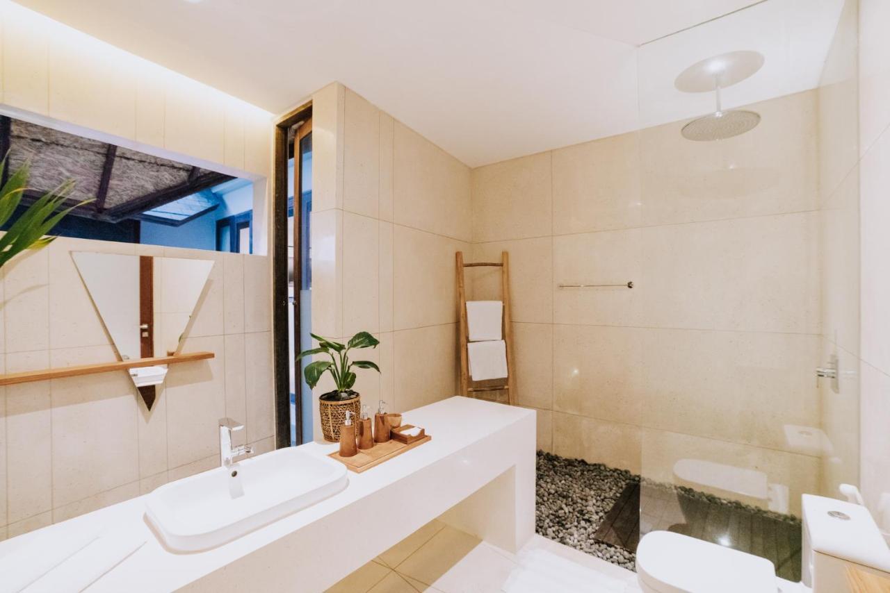 Villa Lebaoh - Lembongan Island