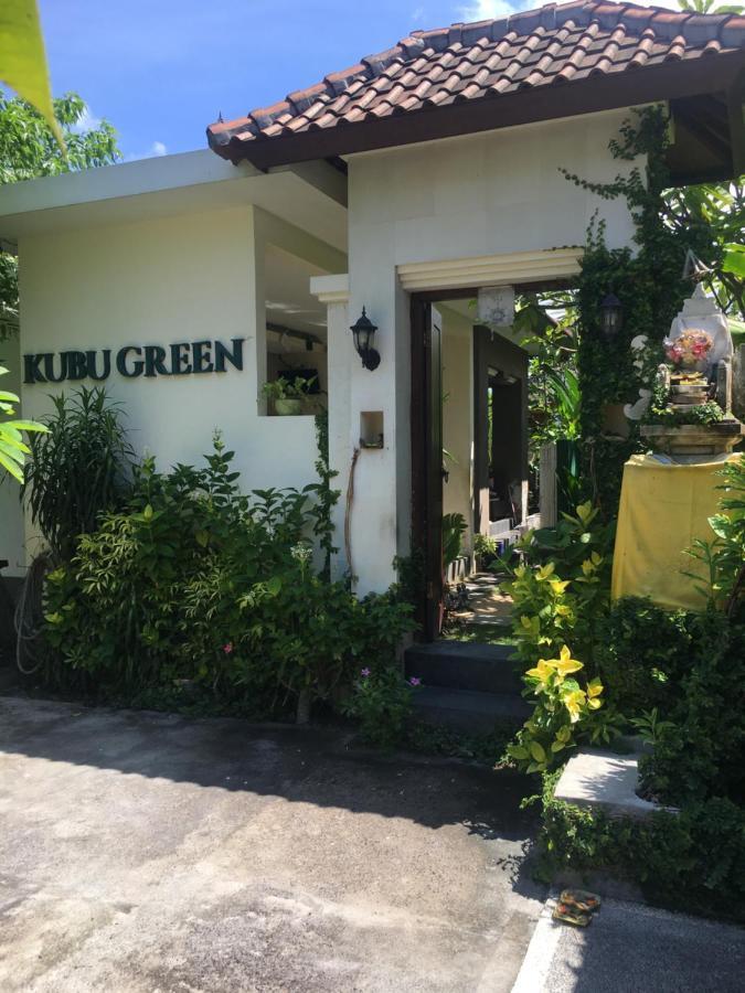 Kubu Homestay Nusa Dua (Bali)