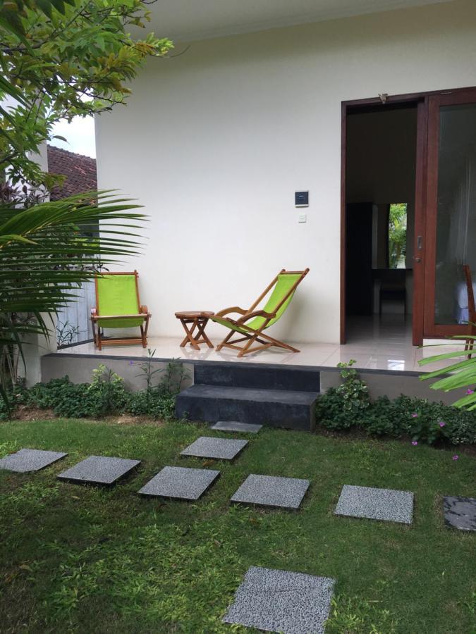 Homestay Kubu Nusa Dua (Bali)