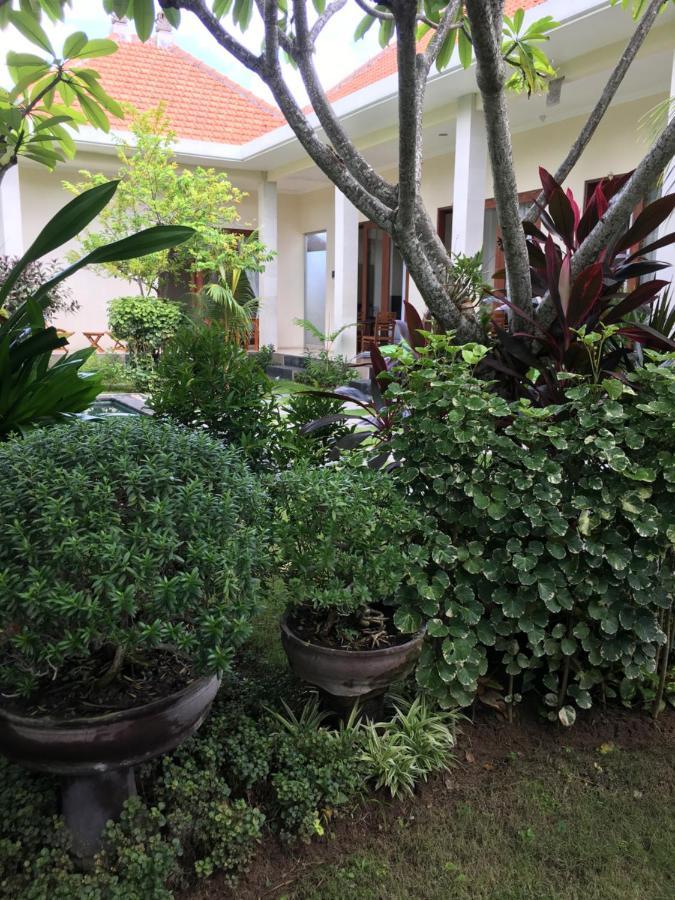Homestay Kubu *