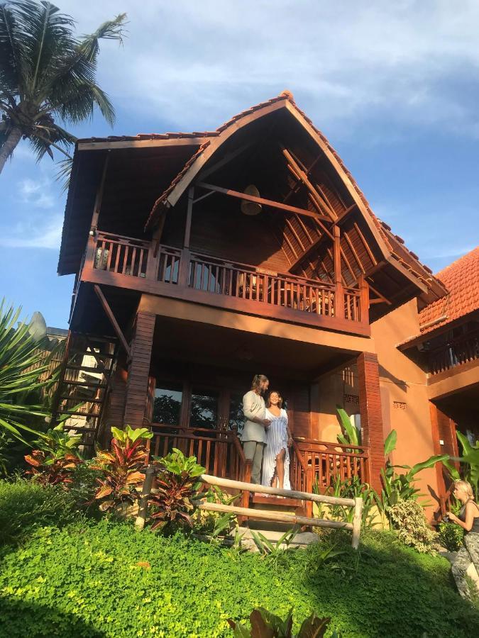 The Jungle Villa Ubud (Bali)