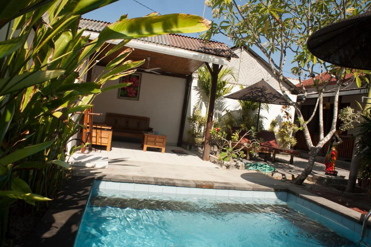 Pantai Island Guest house
