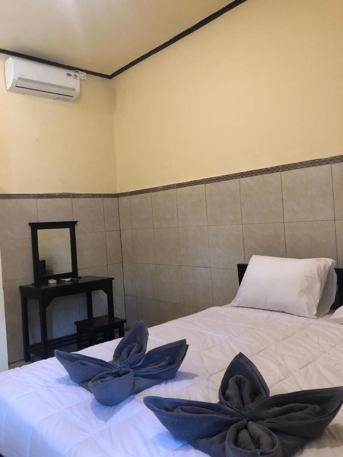Puri Alit Guest house