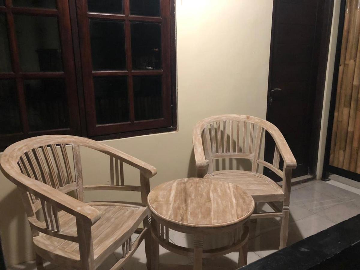 Guest house Puri Alit