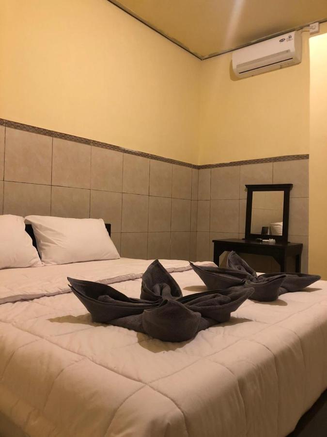 Puri Alit Guest house