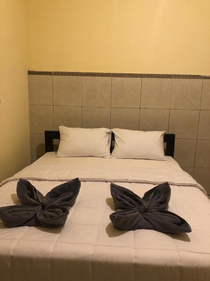 Puri Alit Guest house Ubud (Bali)