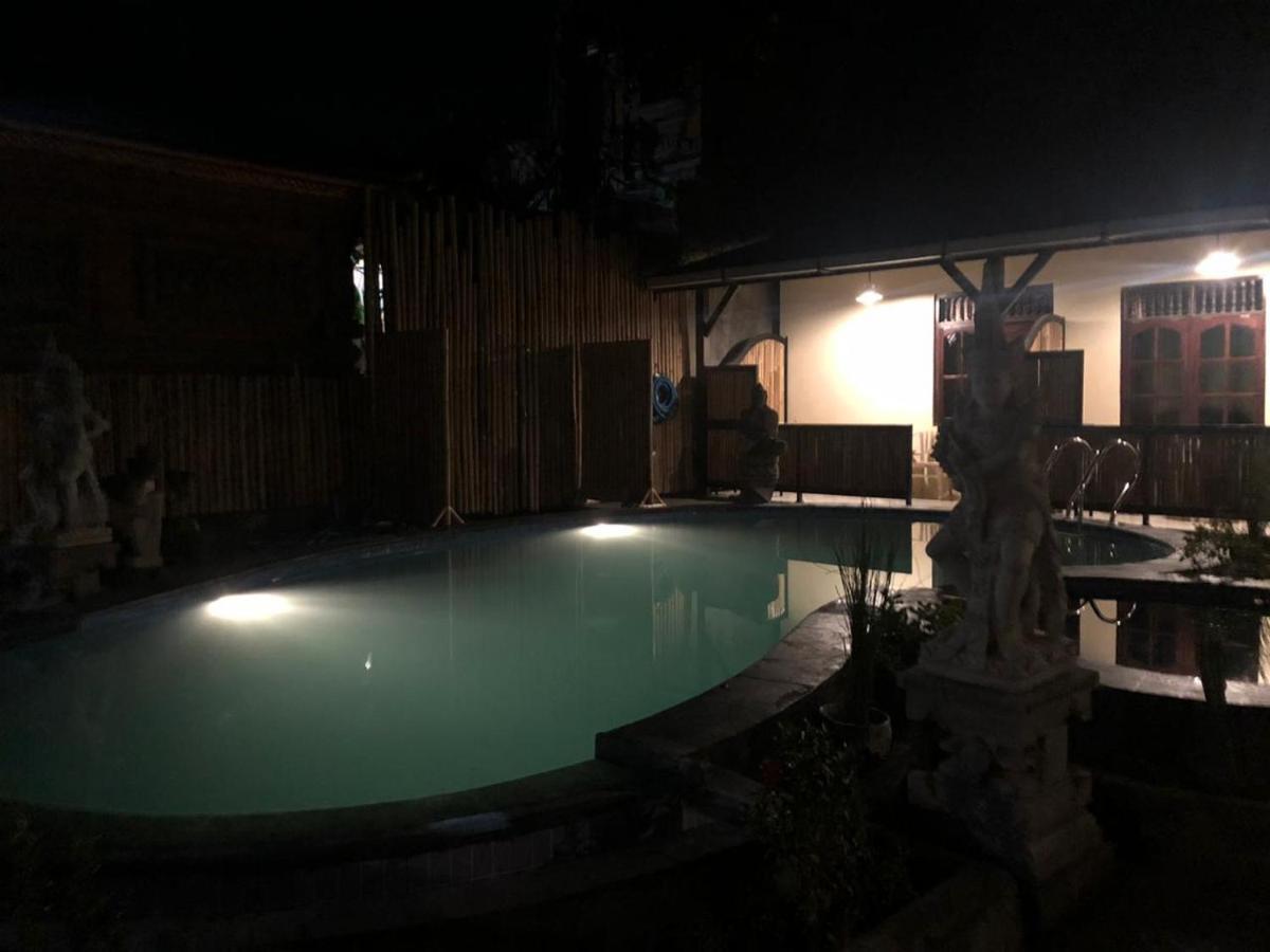 Guest house Puri Alit