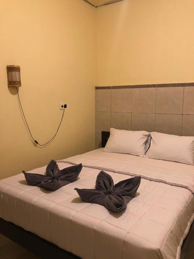 Guest house Puri Alit