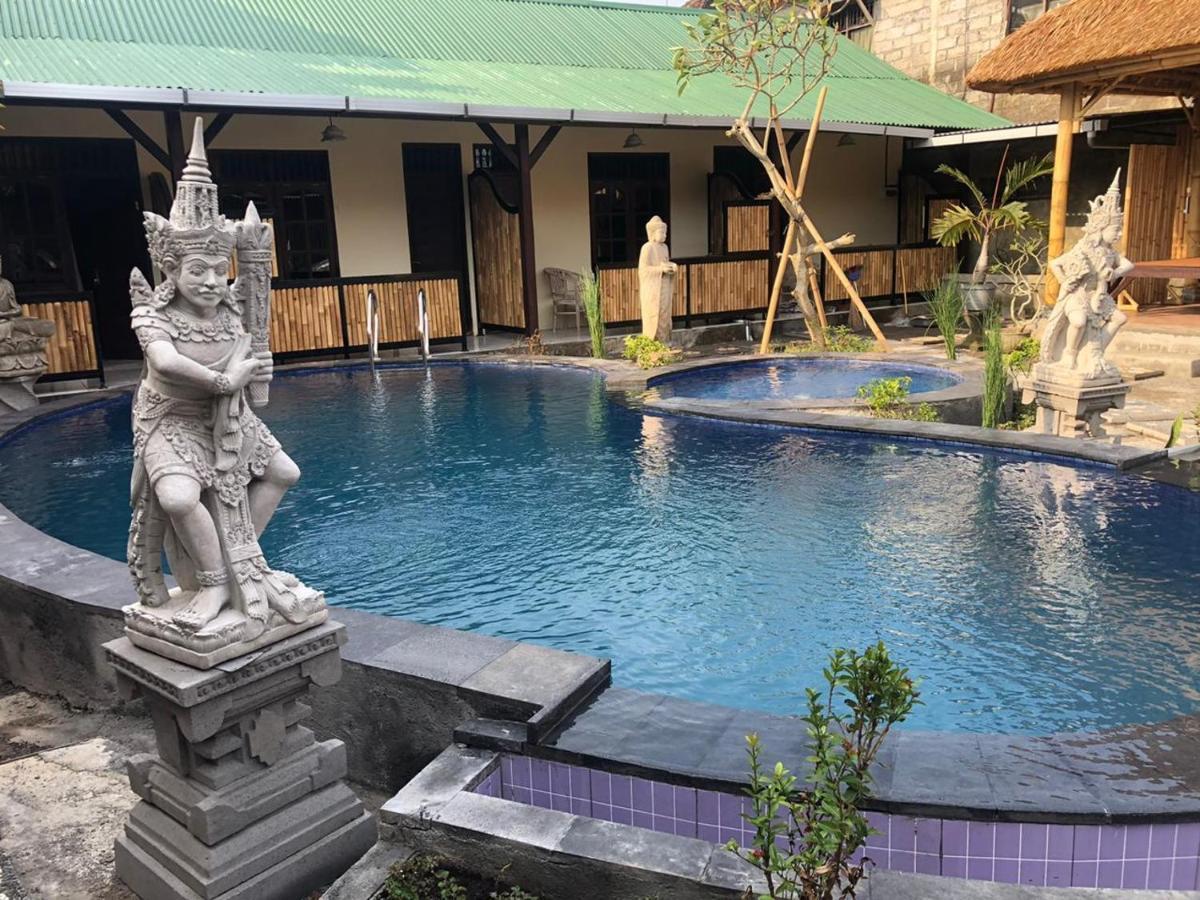 Puri Alit Guest house