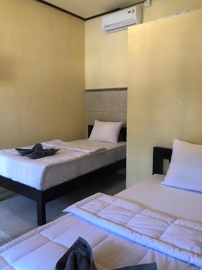 Puri Alit Guest house Ubud (Bali)