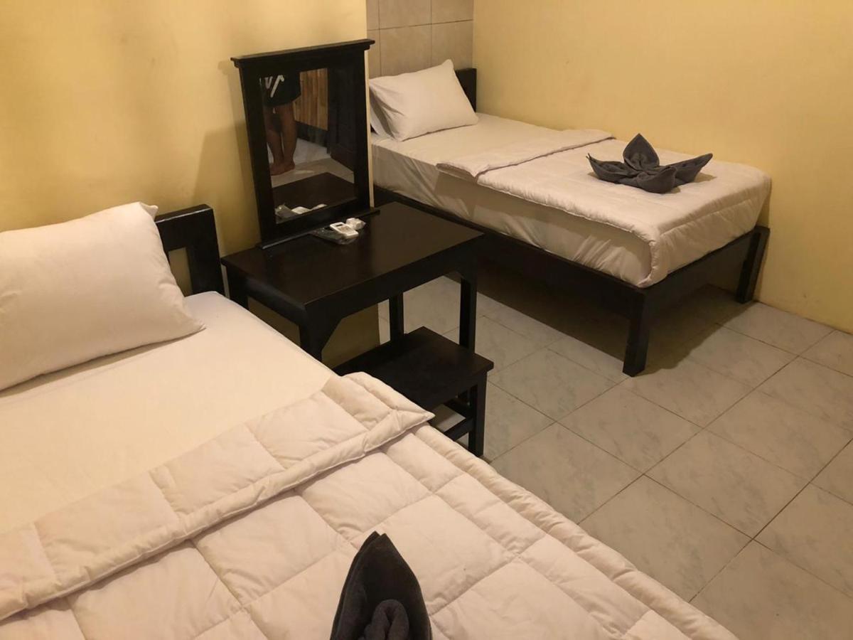 Puri Alit Guest house