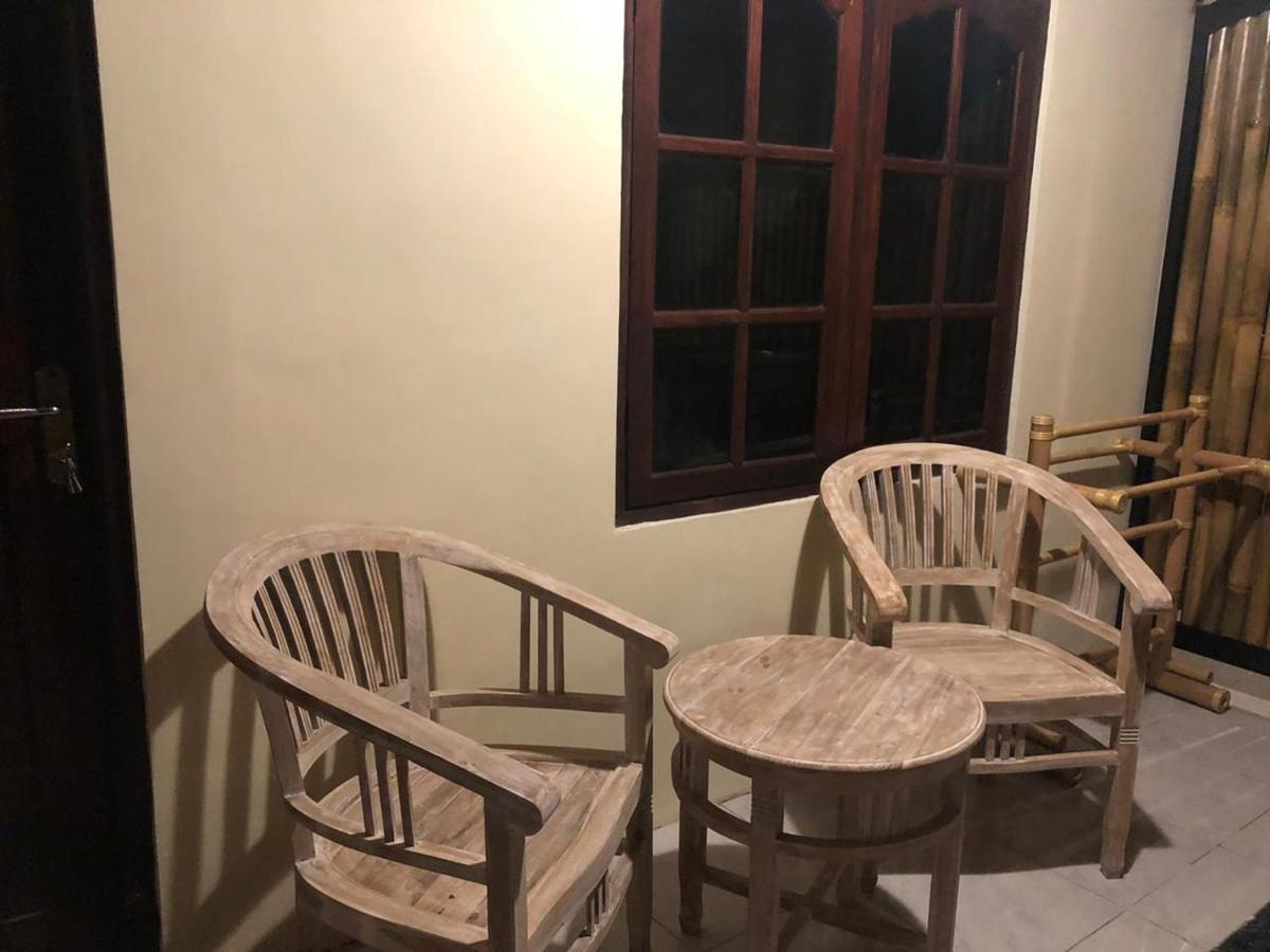 Puri Alit Guest house