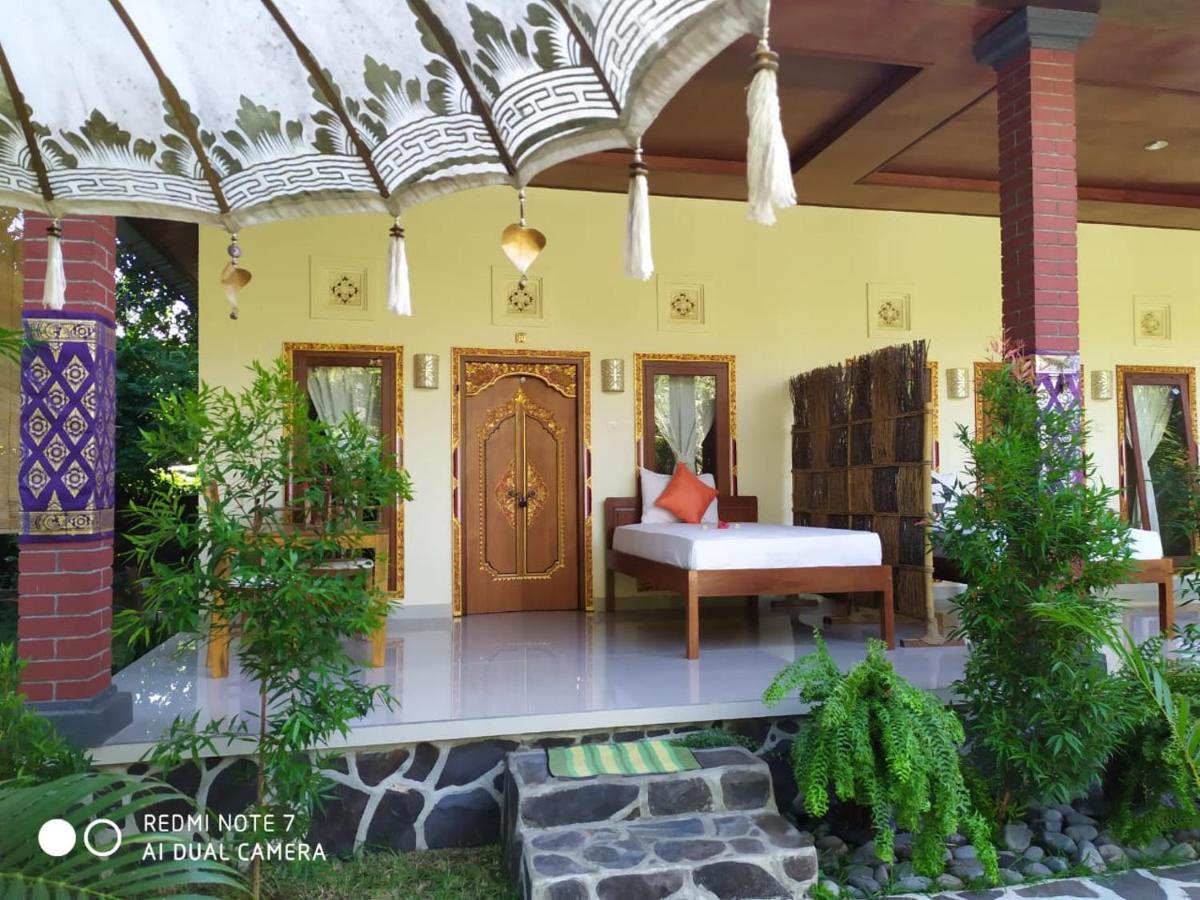 Aditya Villa *