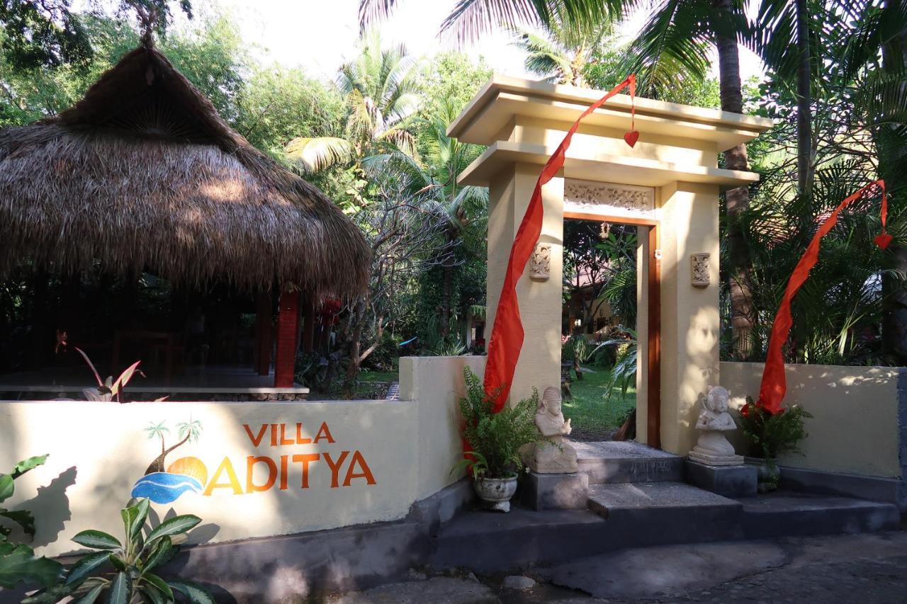 Aditya
