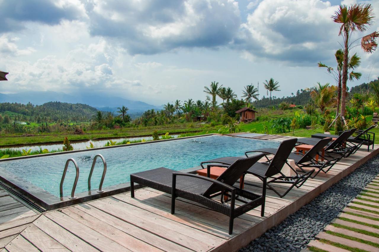 Sande Munduk (Bali)