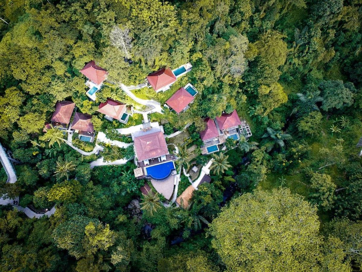 Villa Ubud Hills &