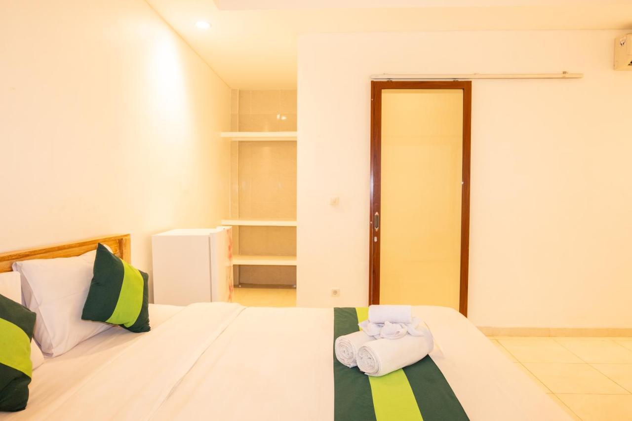 Liong Guest house *