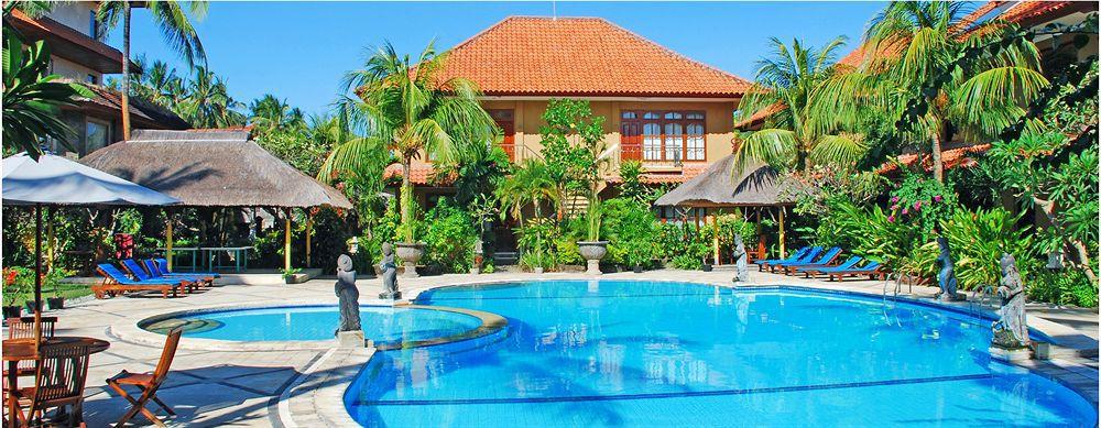 Sari Segara & 3* Jimbaran (Bali)