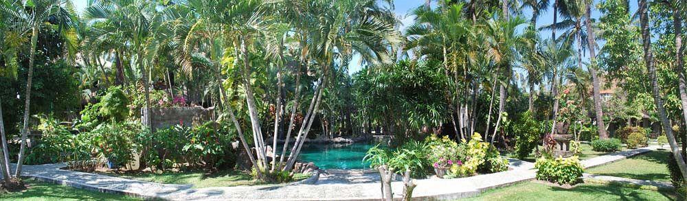 Coral View Holiday park Amed (Bali)
