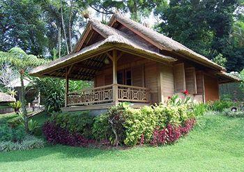 Homm Saranam Baturiti Hotel 5*