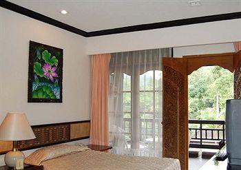 Hotel Homm Saranam Baturiti Tabanan (Bali)