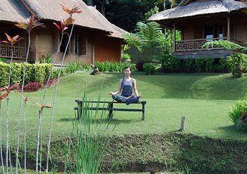 Homm Saranam Baturiti Tabanan (Bali)