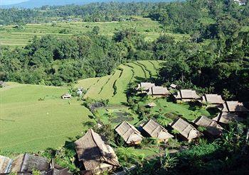 Hotel Homm Saranam Baturiti 5*